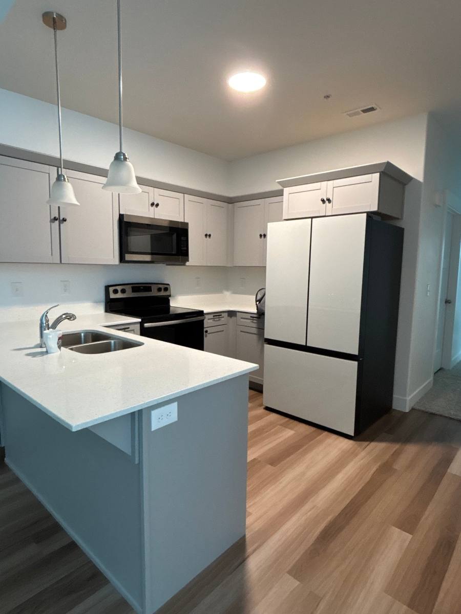 Apartment for rent at 13483 S Commodus Dr #303, Herriman, UT 84096