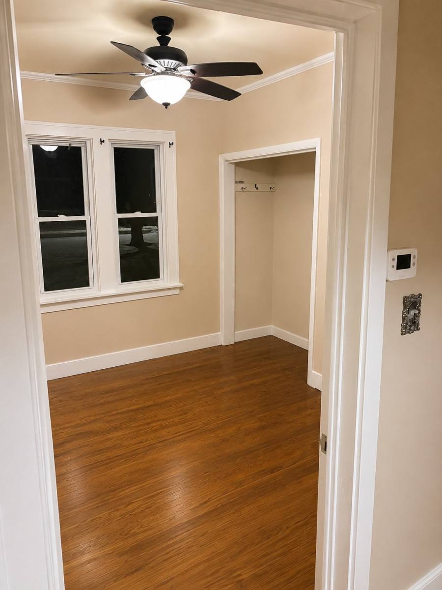 House for rent at 1103 Lickliter St, Benton, IL 62812