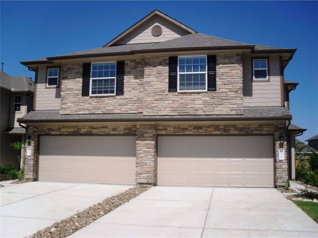 Townhouse for rent at 24530 Folkstone Circle, Katy, TX 77494