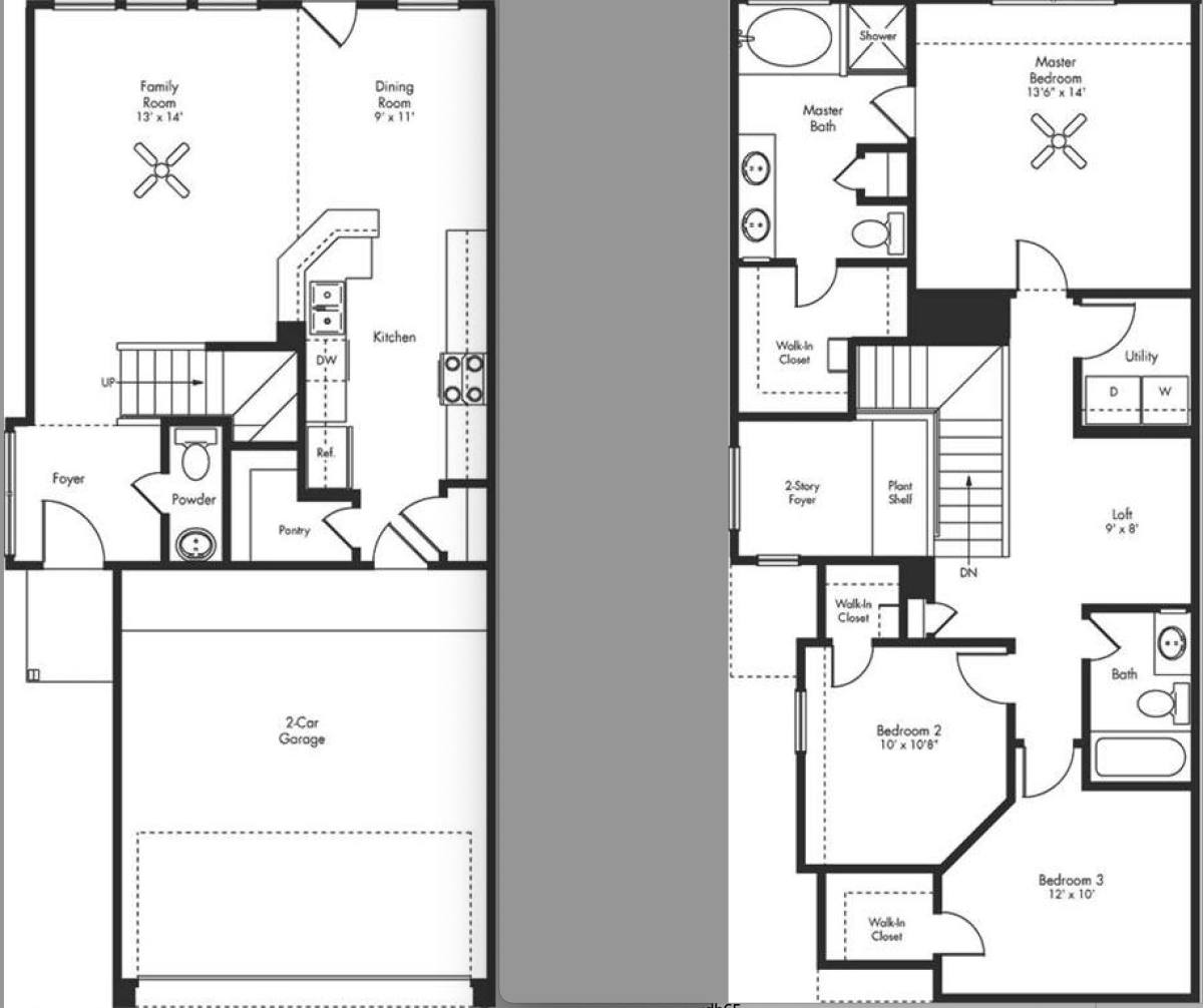 Townhouse for rent at 24530 Folkstone Circle, Katy, TX 77494
