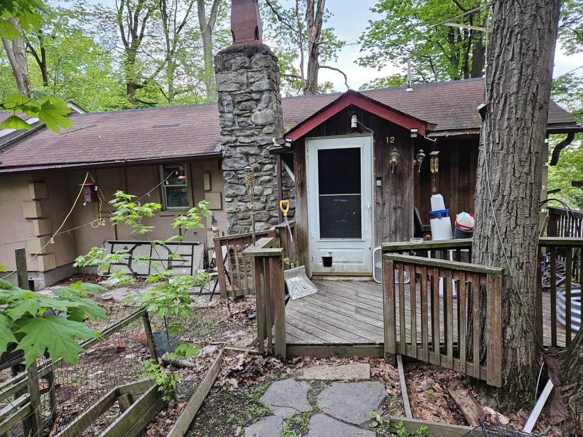 House for rent at 12 Utopian Trail, Monroe, NY 10950