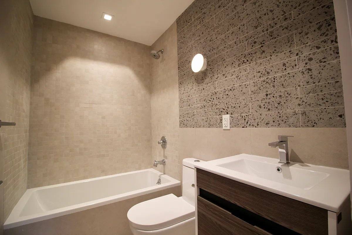 Apartment for rent at 223 E 96th St #3A, New York, NY 10128