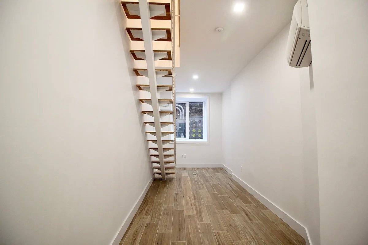 Apartment for rent at 223 E 96th St #1A, New York, NY 10128