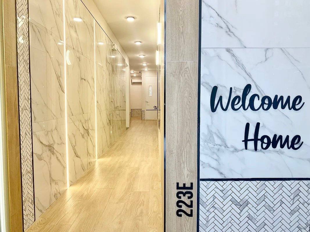 Apartment for rent at 223 E 96th St #1A, New York, NY 10128