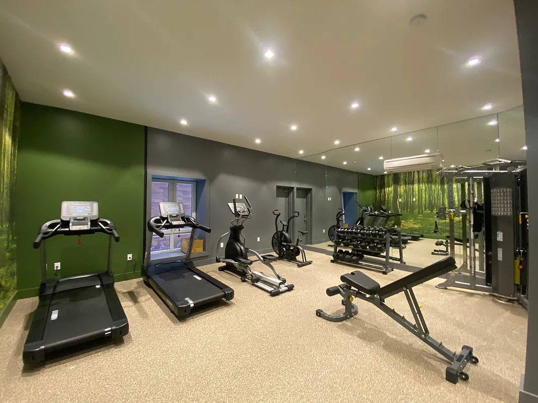 Apartment for rent at 223 E 96th St #1A, New York, NY 10128