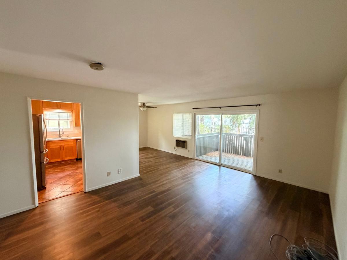 Apartment for rent at 4399 Indian Wood Rd #108, Culver City, CA 90230