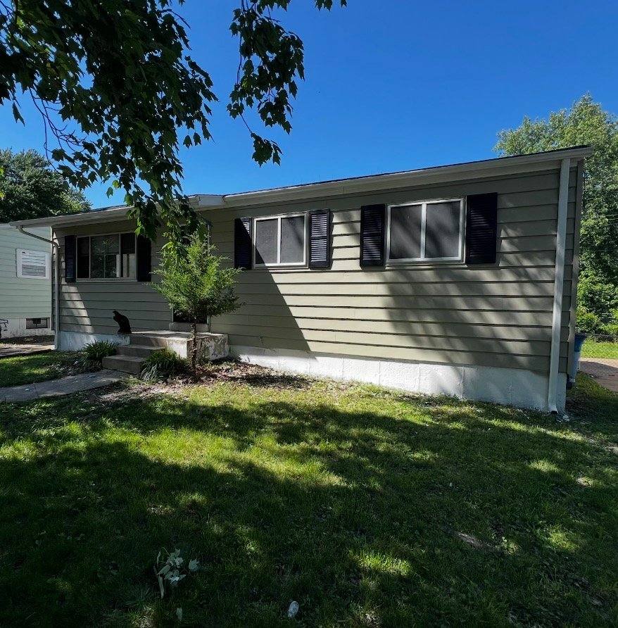 House for rent at 1209 Baron Ave, Saint Louis, MO 63138