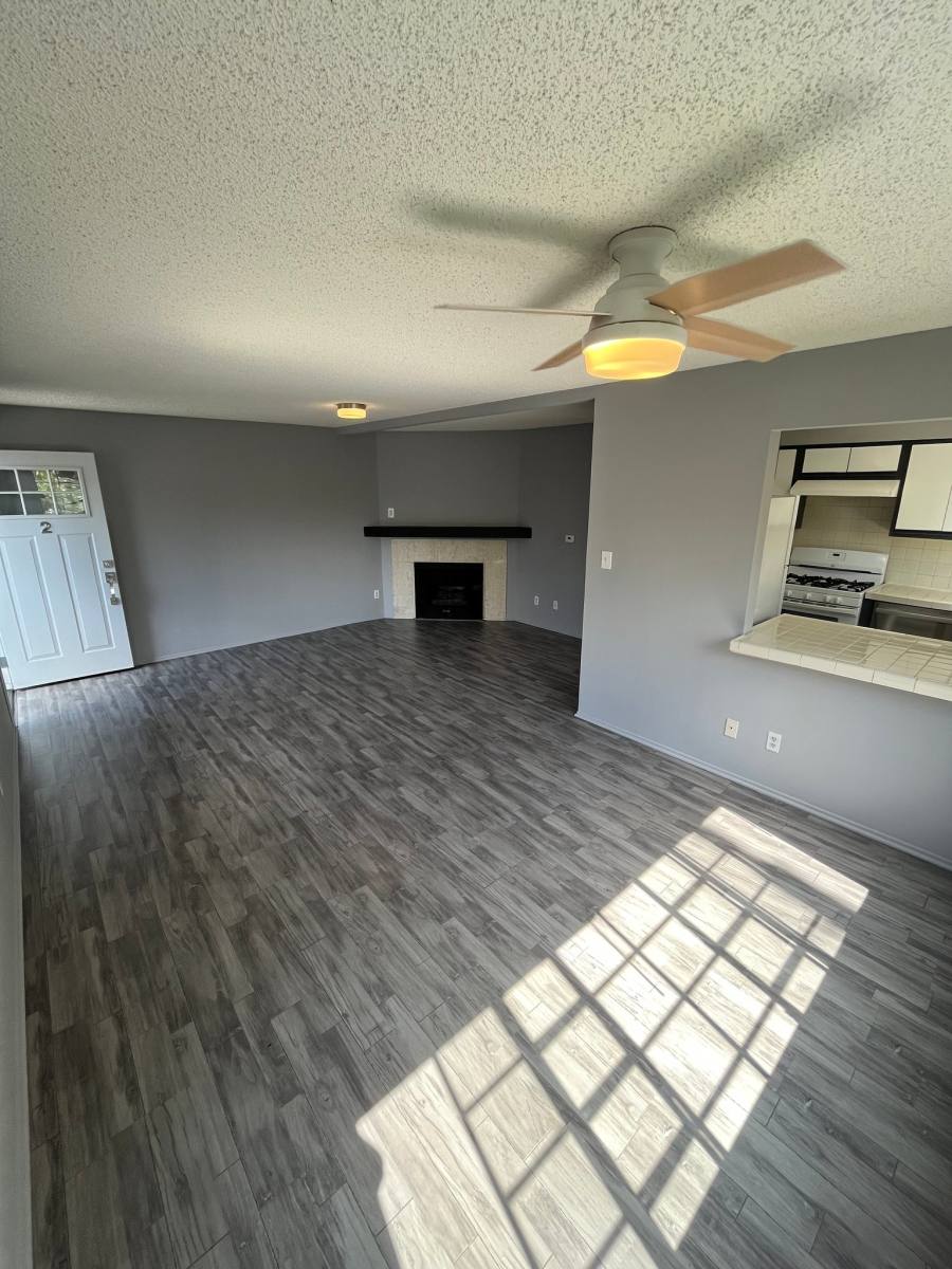 Apartment for rent at 4418 Colfax Ave #2, North Hollywood, CA 91602