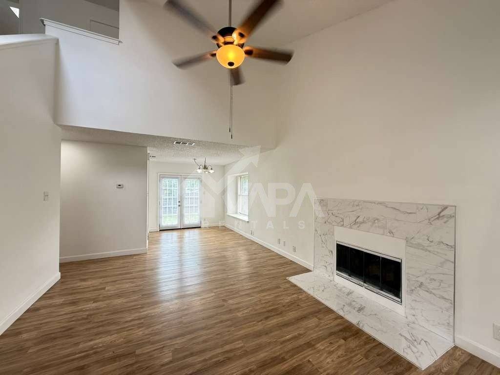 House for rent at 3230 Bear Springs Dr, San Antonio, TX 78245