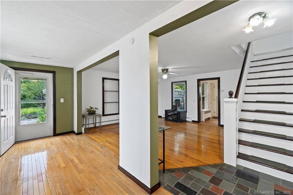 Apartment for rent at 32 1 2 Westville #1, Danbury, CT 06810
