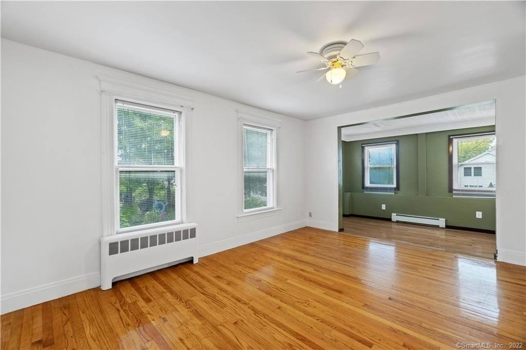 Apartment for rent at 32 1 2 Westville #1, Danbury, CT 06810