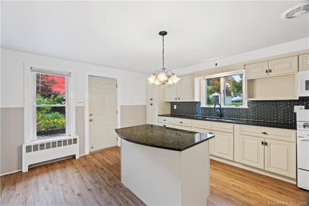 Apartment for rent at 32 1 2 Westville #1, Danbury, CT 06810