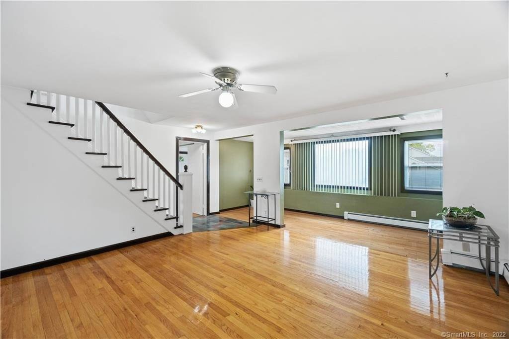 Apartment for rent at 32 1 2 Westville #1, Danbury, CT 06810