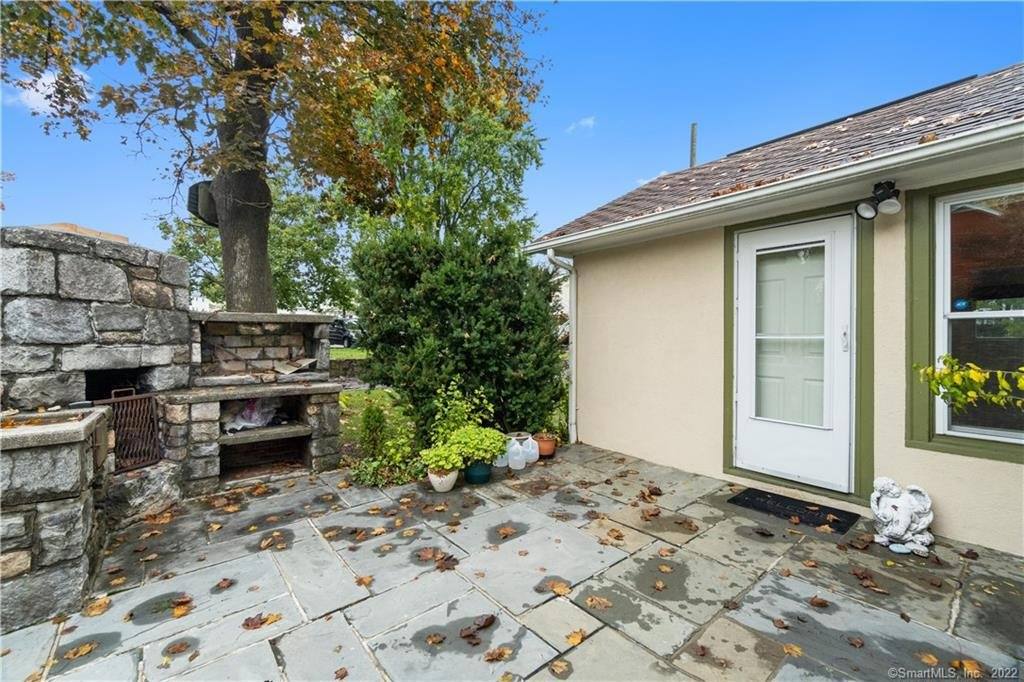 Apartment for rent at 32 1 2 Westville #1, Danbury, CT 06810