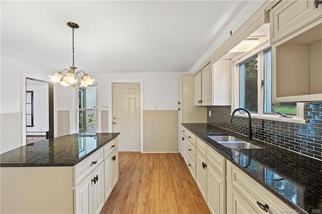 Apartment for rent at 32 1 2 Westville #1, Danbury, CT 06810