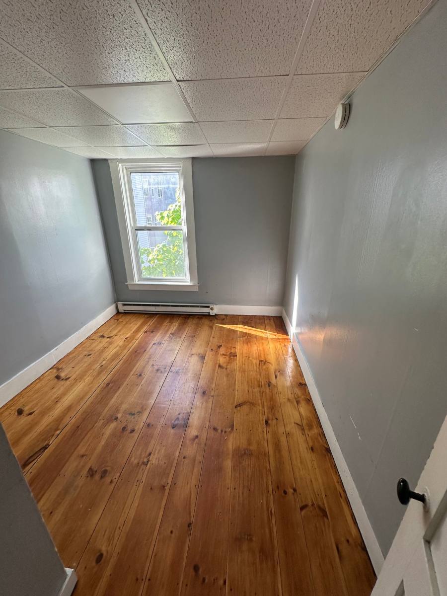 Apartment for rent at 128 Pierce St #2, Lewiston, ME 04240
