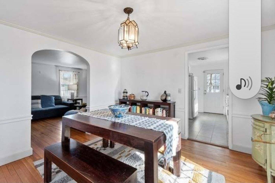 House for rent at 25 Moody St, Chestnut Hill, MA 02467