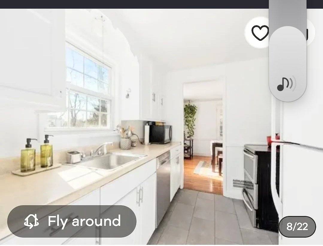 House for rent at 25 Moody St, Chestnut Hill, MA 02467