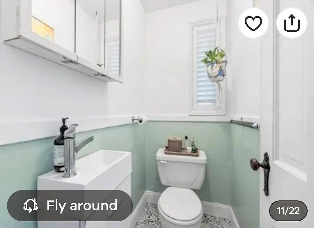 House for rent at 25 Moody St, Chestnut Hill, MA 02467