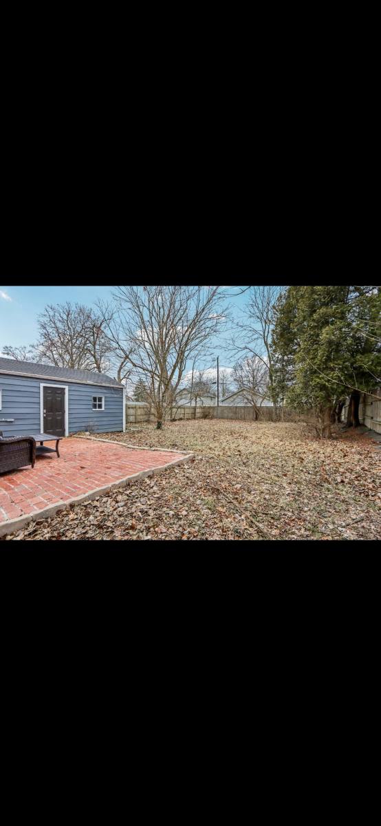 House for rent at 5168 Caroline Ave, Indianapolis, IN 46205