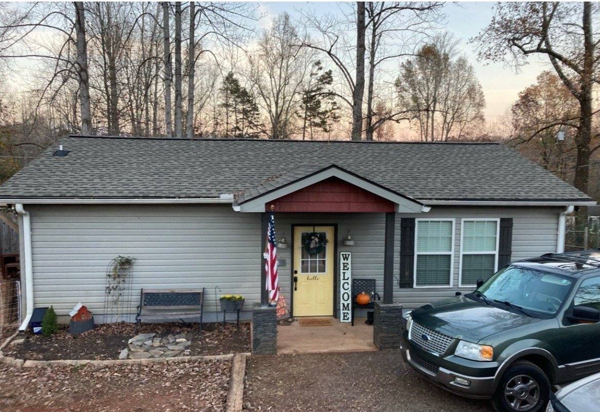 House for rent at 65 Tammy Trail, Travelers Rest, SC 29690