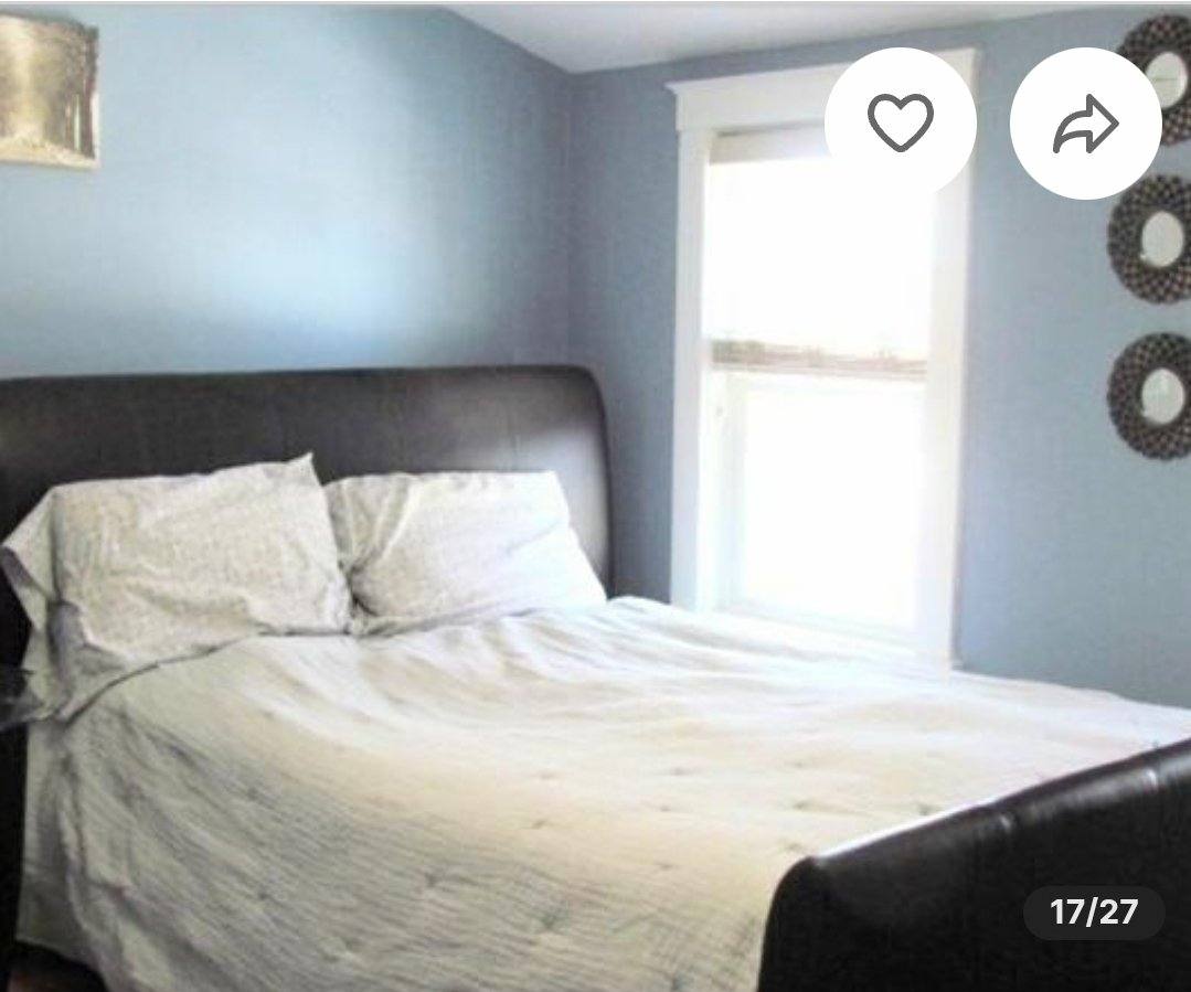 Apartment for rent at 340, Common St #2, Belmont, MA 02478