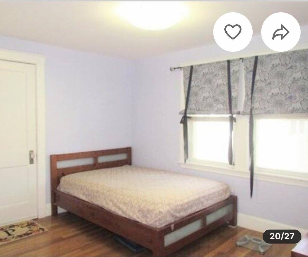 Apartment for rent at 340, Common St #2, Belmont, MA 02478