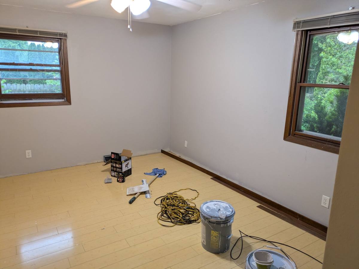 Apartment for rent at 2027 Eggleston Rd #REAR, Rockford, IL 61108
