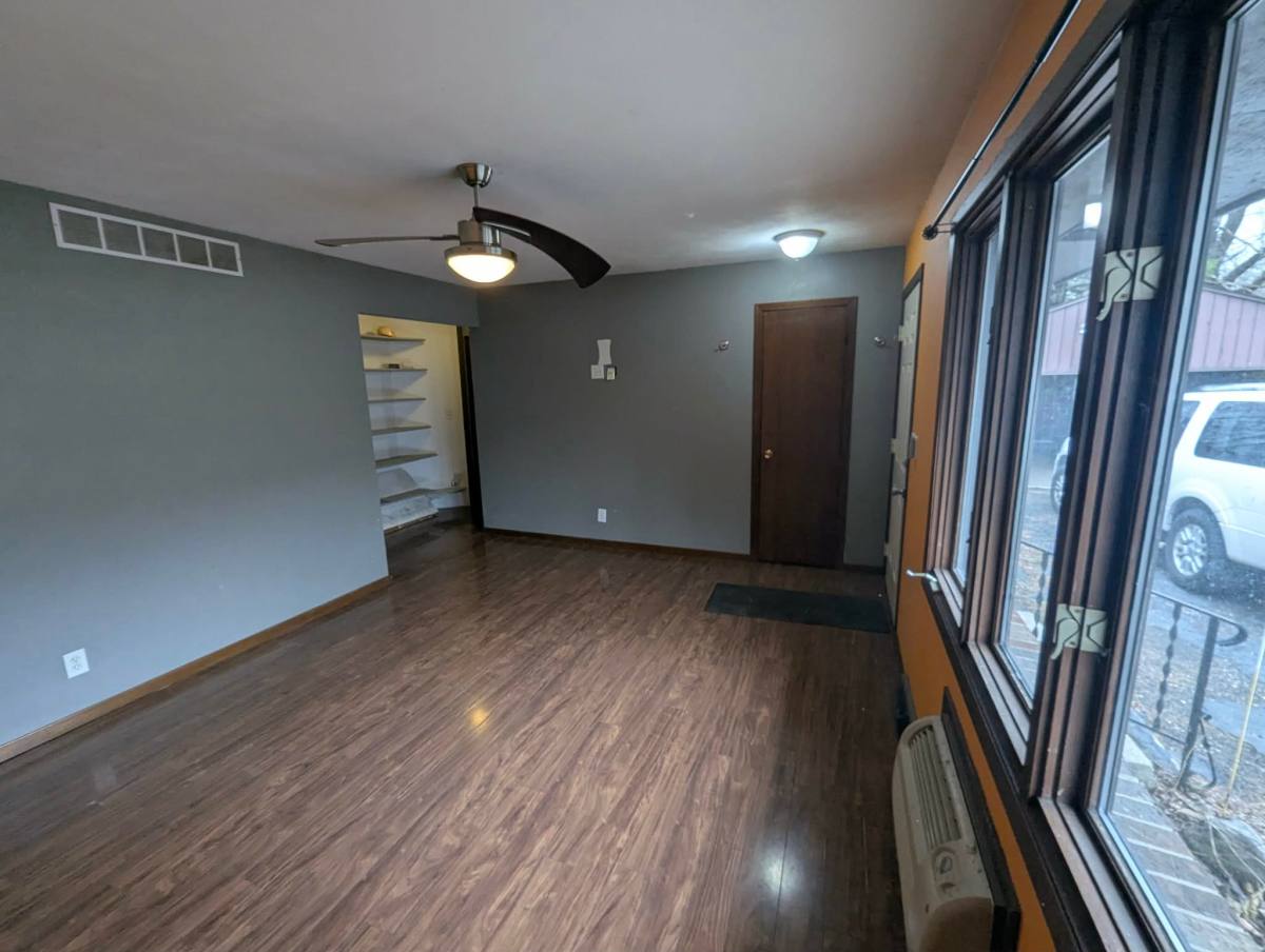 Apartment for rent at 2027 Eggleston Rd #REAR, Rockford, IL 61108