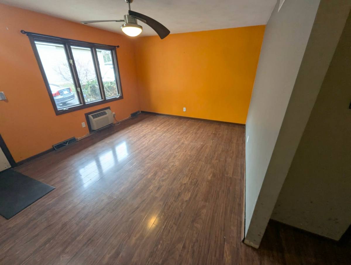 Apartment for rent at 2027 Eggleston Rd #REAR, Rockford, IL 61108