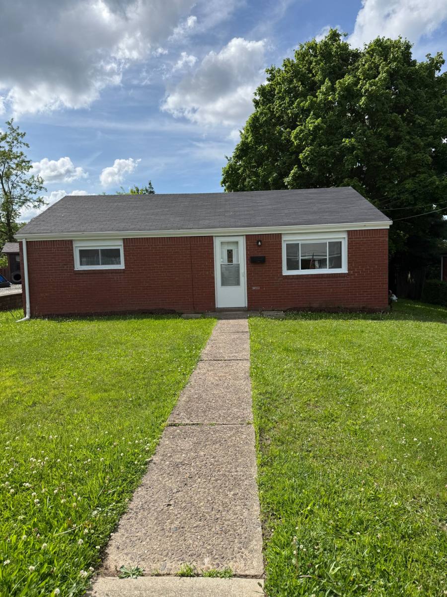House for rent at 733 Memory Lane, McKeesport, PA 15133