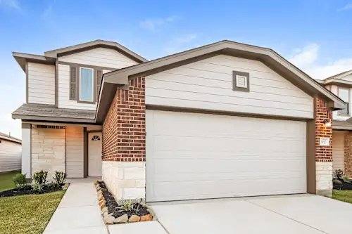 House for rent at 10726 Sunlit St, Conroe, TX 77303