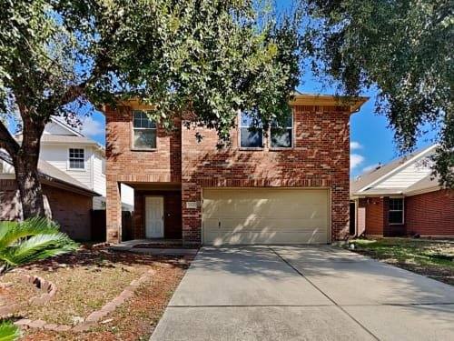 House for rent at 10726 Sunlit St, Conroe, TX 77303