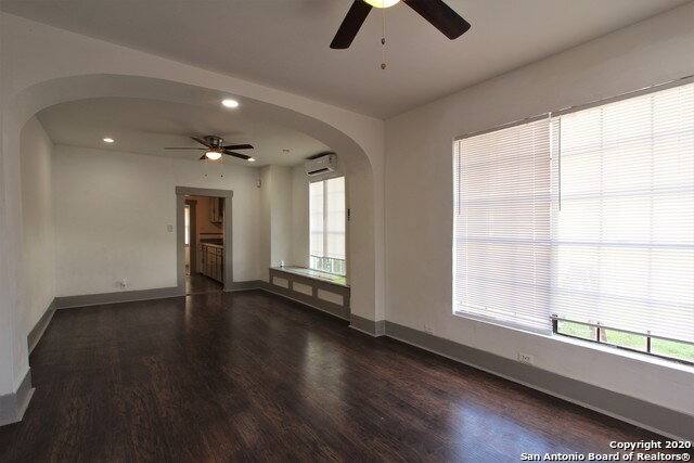 House for rent at 706 Canton, San Antonio, TX 78202