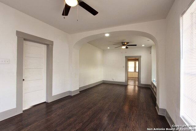 House for rent at 706 Canton, San Antonio, TX 78202