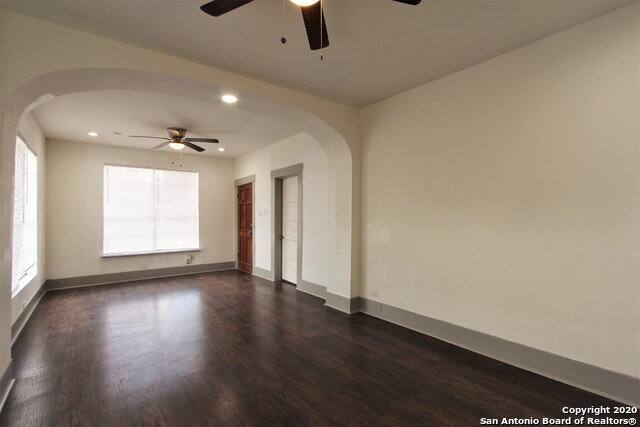 House for rent at 706 Canton, San Antonio, TX 78202