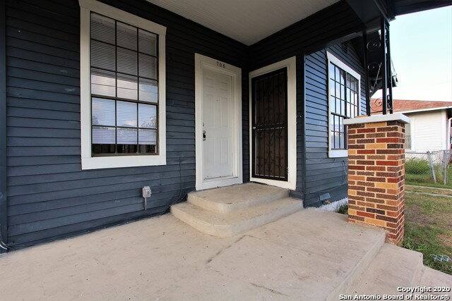 House for rent at 706 Canton, San Antonio, TX 78202