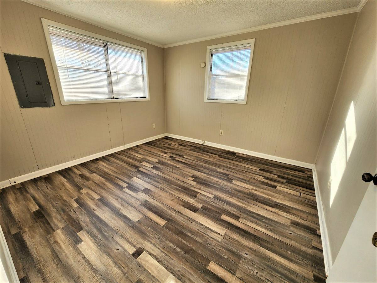 Townhouse for rent at 1409 Douglas Ave, Nashville, TN 37206