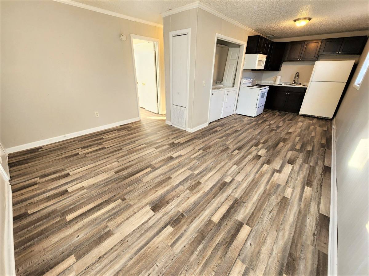 Townhouse for rent at 1409 Douglas Ave, Nashville, TN 37206