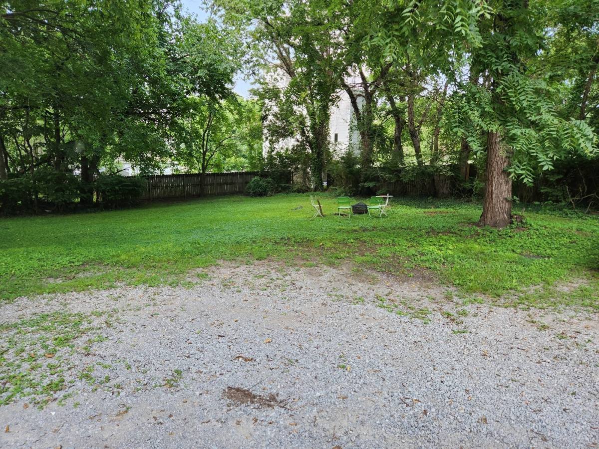 Townhouse for rent at 1409 Douglas Ave, Nashville, TN 37206