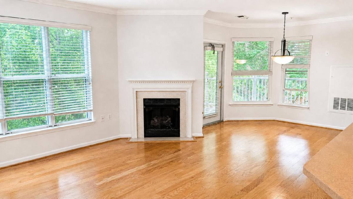 Condo for rent at 12913 Alton Square #307, Herndon, VA 20170
