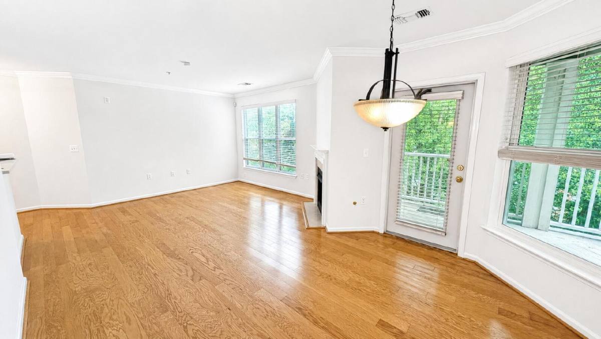 Condo for rent at 12913 Alton Square #307, Herndon, VA 20170