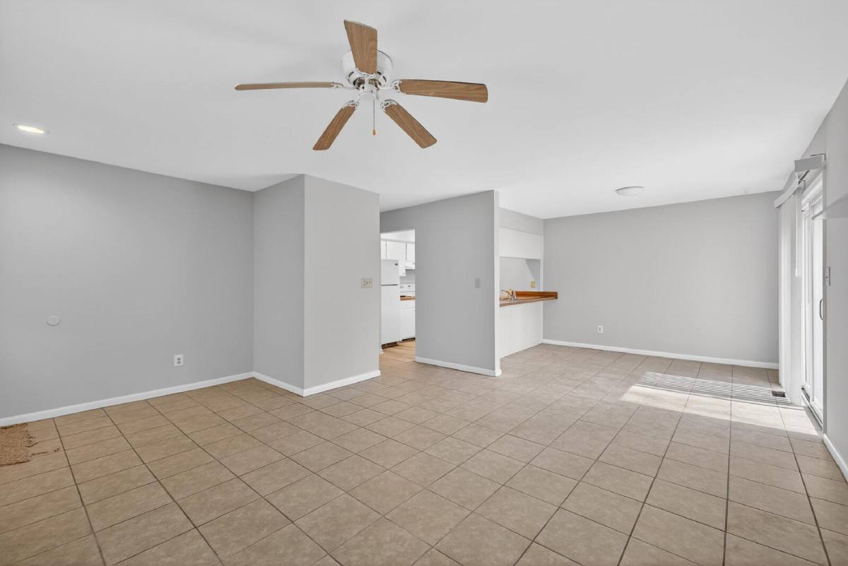 Townhouse for rent at 5367 Wayne St #B, Raleigh, NC 27606