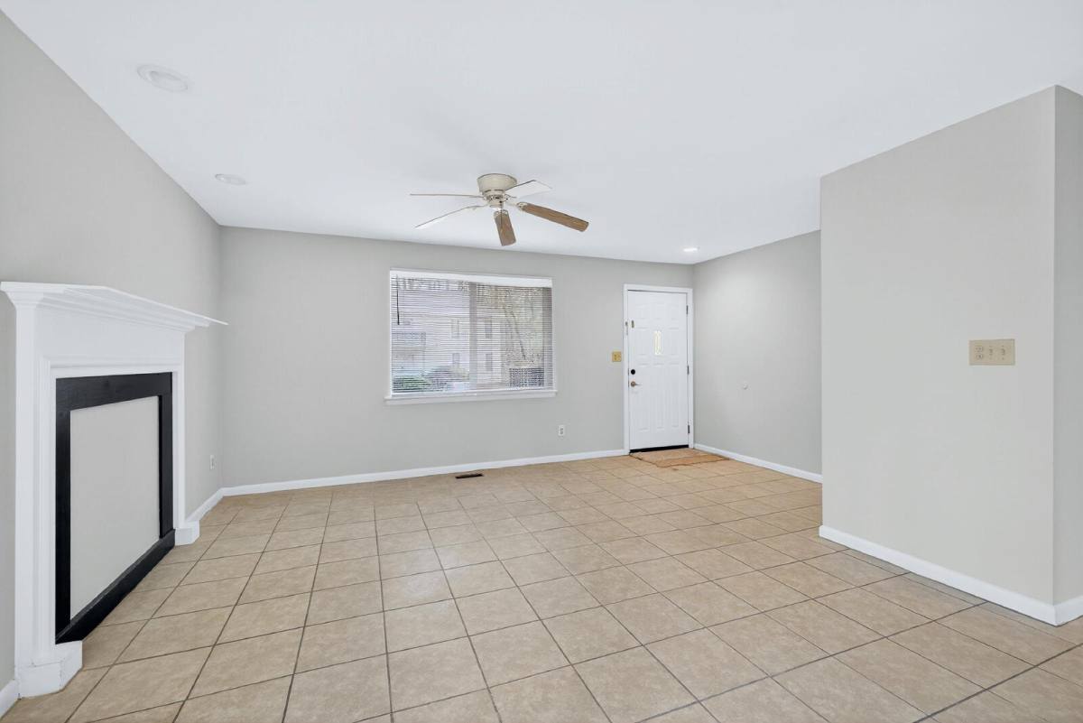 Townhouse for rent at 5367 Wayne St #B, Raleigh, NC 27606