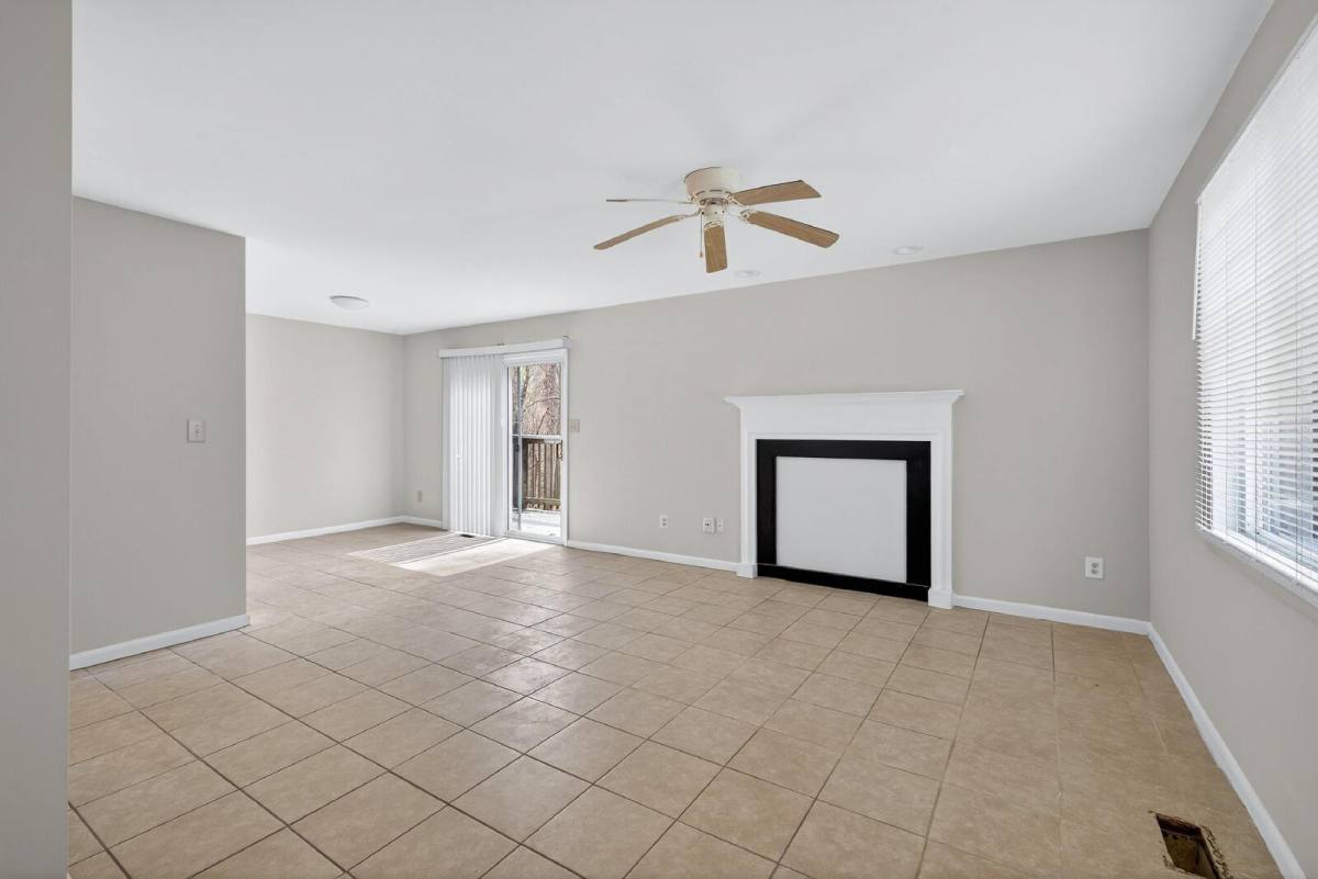 Townhouse for rent at 5367 Wayne St #B, Raleigh, NC 27606
