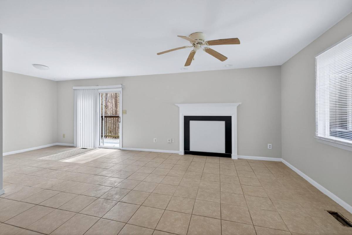 Townhouse for rent at 5367 Wayne St #B, Raleigh, NC 27606