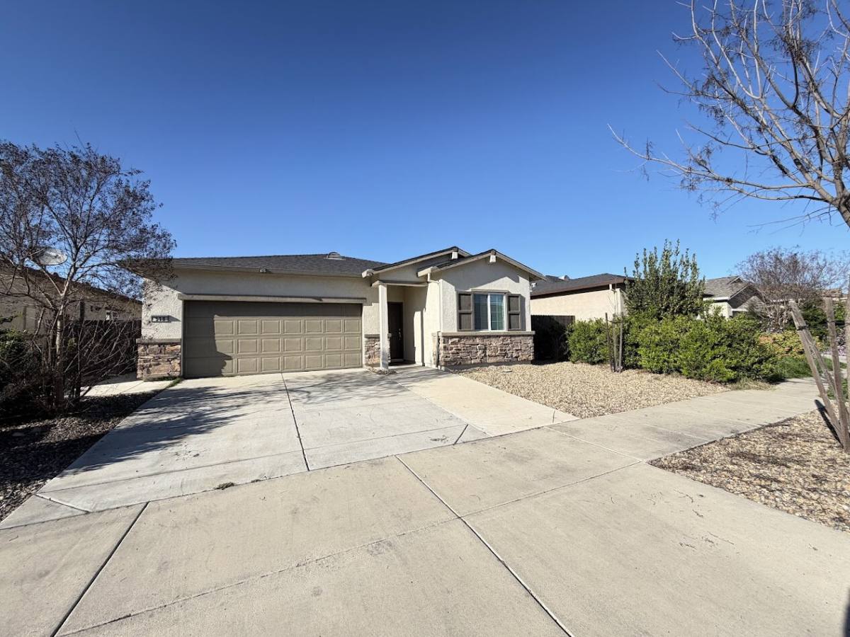 House for rent at 519 Tolman Way, Merced, CA 95348