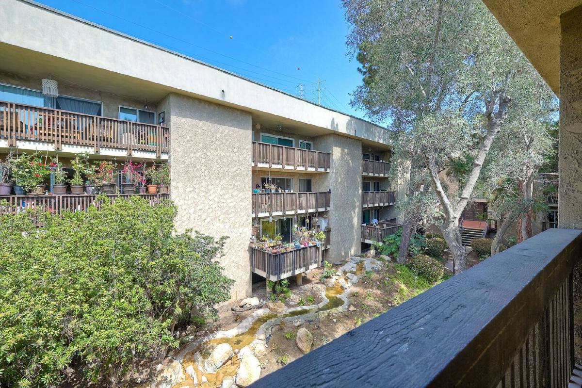Apartment for rent at 6202 Friars Rd #305, San Diego, CA 92108