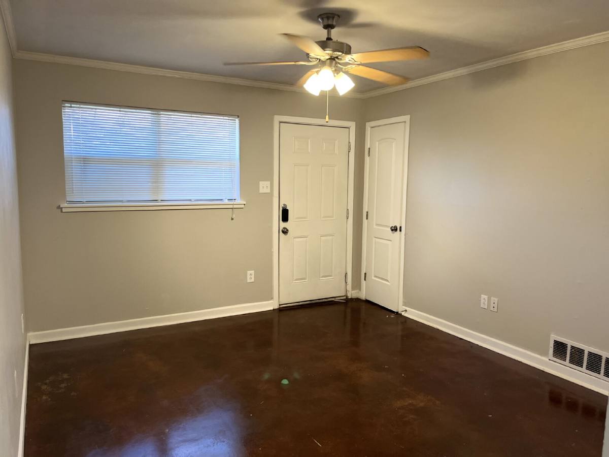 Townhouse for rent at 2423 22nd Place #B, Lubbock, TX 79411