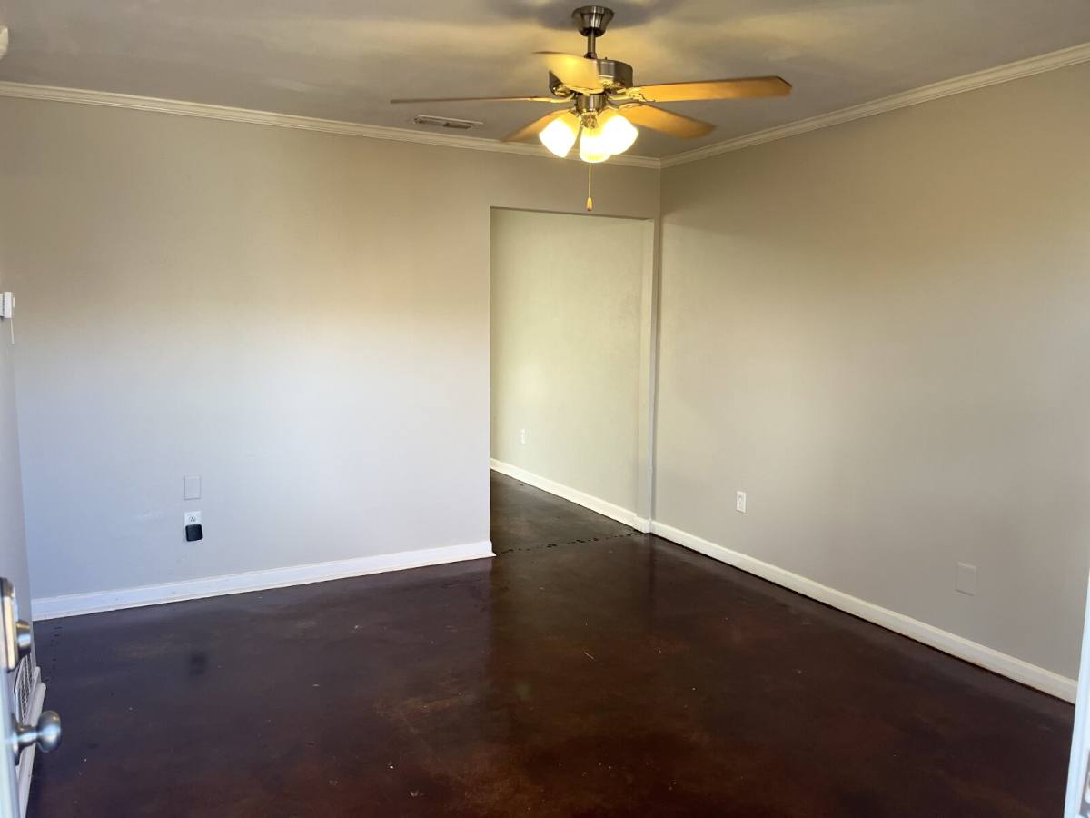 Townhouse for rent at 2423 22nd Place #B, Lubbock, TX 79411